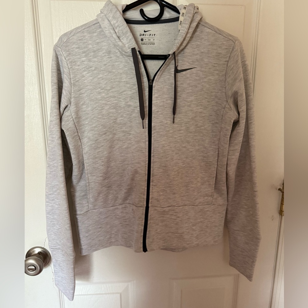 Nike Dri-Fit Hoodie